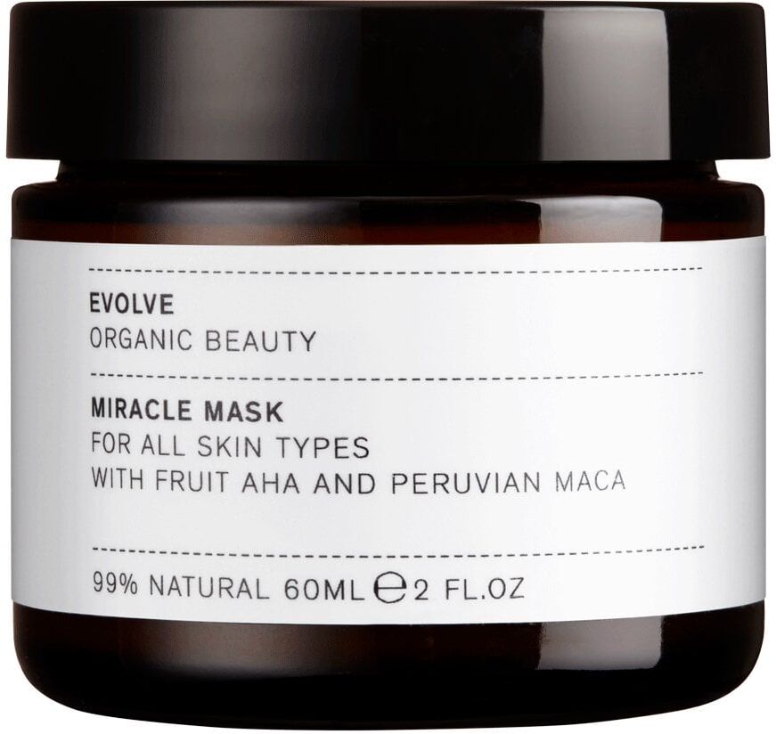 Evolve Miracle Face Mask - 60ml