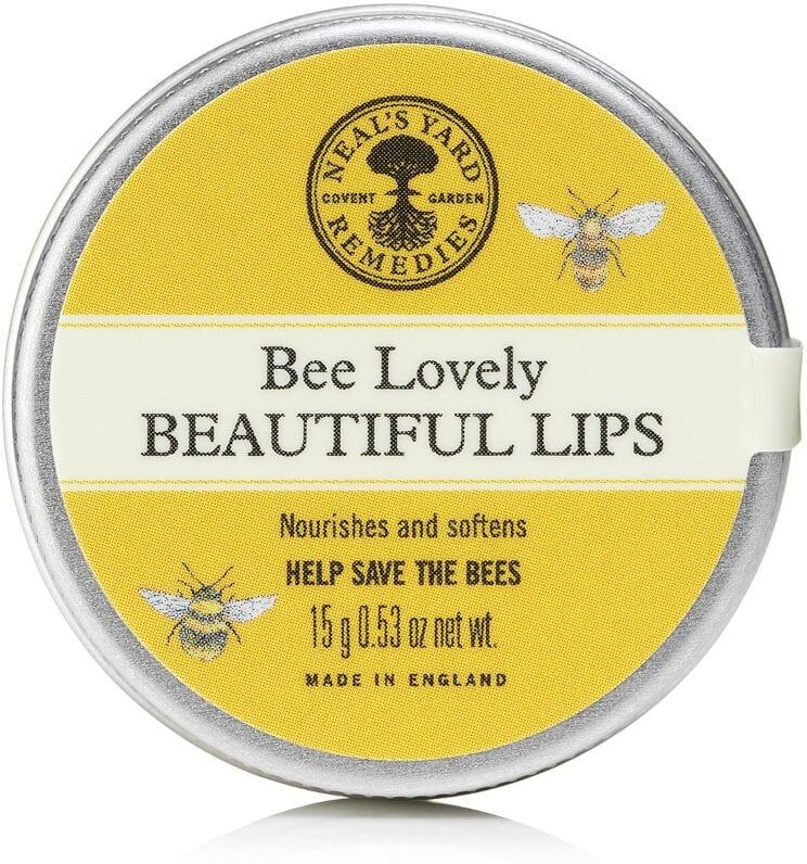 Neal's Yard Remedies Neal's Yard Remedies Organic Bee Lovely Beautiful Lips - 15g