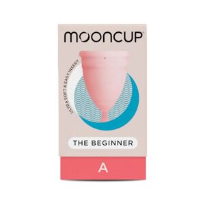 Mooncup Beginner Menstrual Cup - Size A