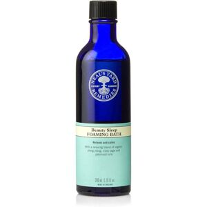 Neal's Yard Remedies Neal's Yard Remedies Organic Beauty Sleep Foaming Bath - 200ml Neal's Yard Remedies Neal's Yard Remedies Organic Beauty Sleep Foaming Bath - 200ml