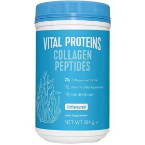 Vital Proteins Unflavoured Collagen Peptides - 284g Powder