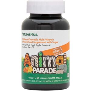 Nature's Plus Nature's Plus Animal Parade Multivitamin & Mineral - 90 Orang