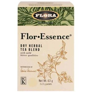 FMD Flor Essence Detox Tea - 63g Powder FMD Flor Essence Detox Tea - 63g Powder