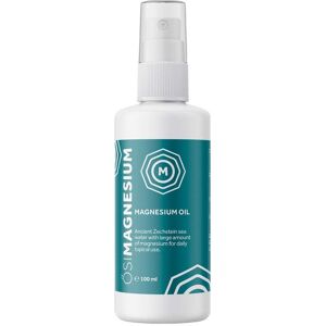 OSI MAGNESIUM Magnesium Oil - 100ml OSI MAGNESIUM Magnesium Oil - 100ml