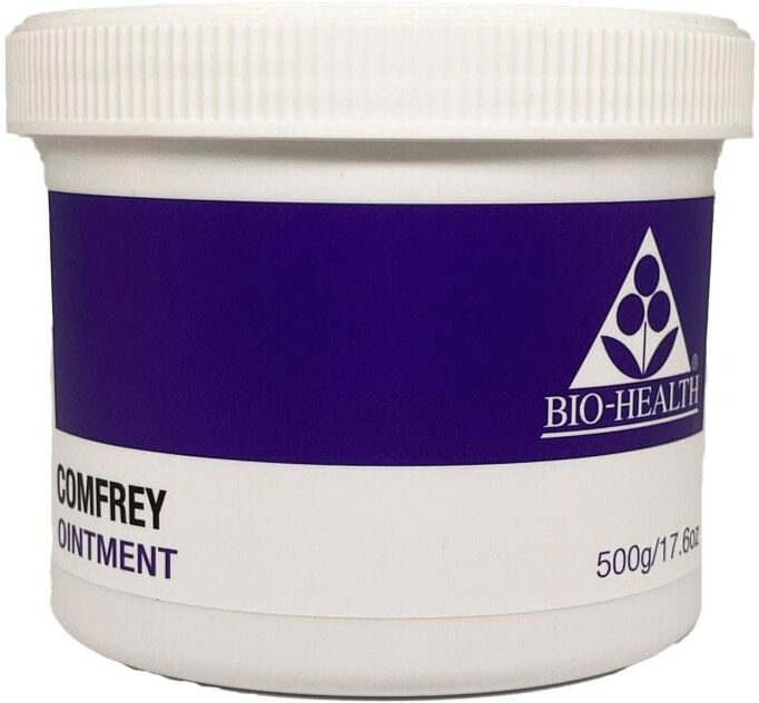 Bio Health Comfrey Ointment - 500g