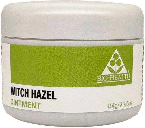 Bio Health Witch Hazel Ointment - 84g