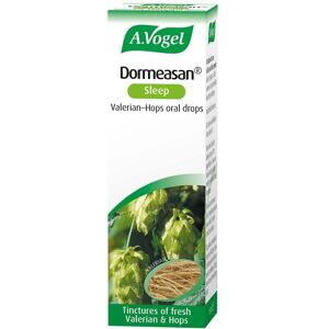 A.Vogel Dormeasan Sleep Valerian-Hops Oral Drops - 15ml A.Vogel Dormeasan Sleep Valerian-Hops Oral Drops - 15ml
