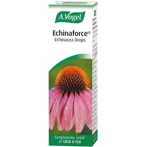 A.Vogel Echinaforce Echinacea Drops - 15ml A.Vogel Echinaforce Echinacea Drops - 15ml
