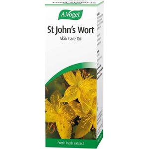 A.Vogel St. Johns Wort Oil Skin Care Oil - 100ml A.Vogel St. Johns Wort Oil Skin Care Oil - 100ml