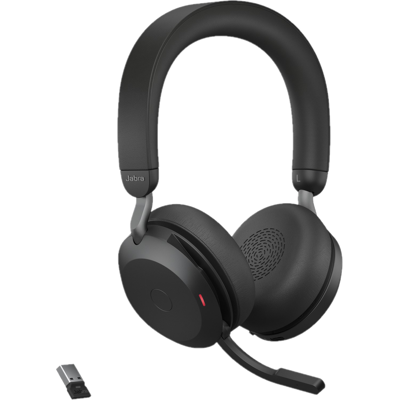 Jabra Evolve2 75 Microsoft Teams USB-C Jabra Evolve2 75 Microsoft Teams USB-C