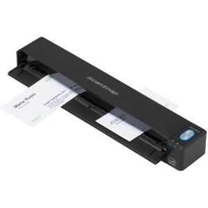Ricoh (Fujitsu) ScanSnap iX100 mobile document scanner Ricoh (Fujitsu) ScanSnap iX100 mobile document scanner