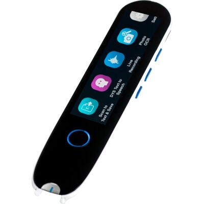 IRISPen Reader 8 IRISPen Reader 8