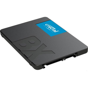 Crucial BX500 Solid-State-Drive 240GB Crucial BX500 Solid-State-Drive 240GB