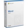 Microsoft Co Microsoft Word 2019 MAC