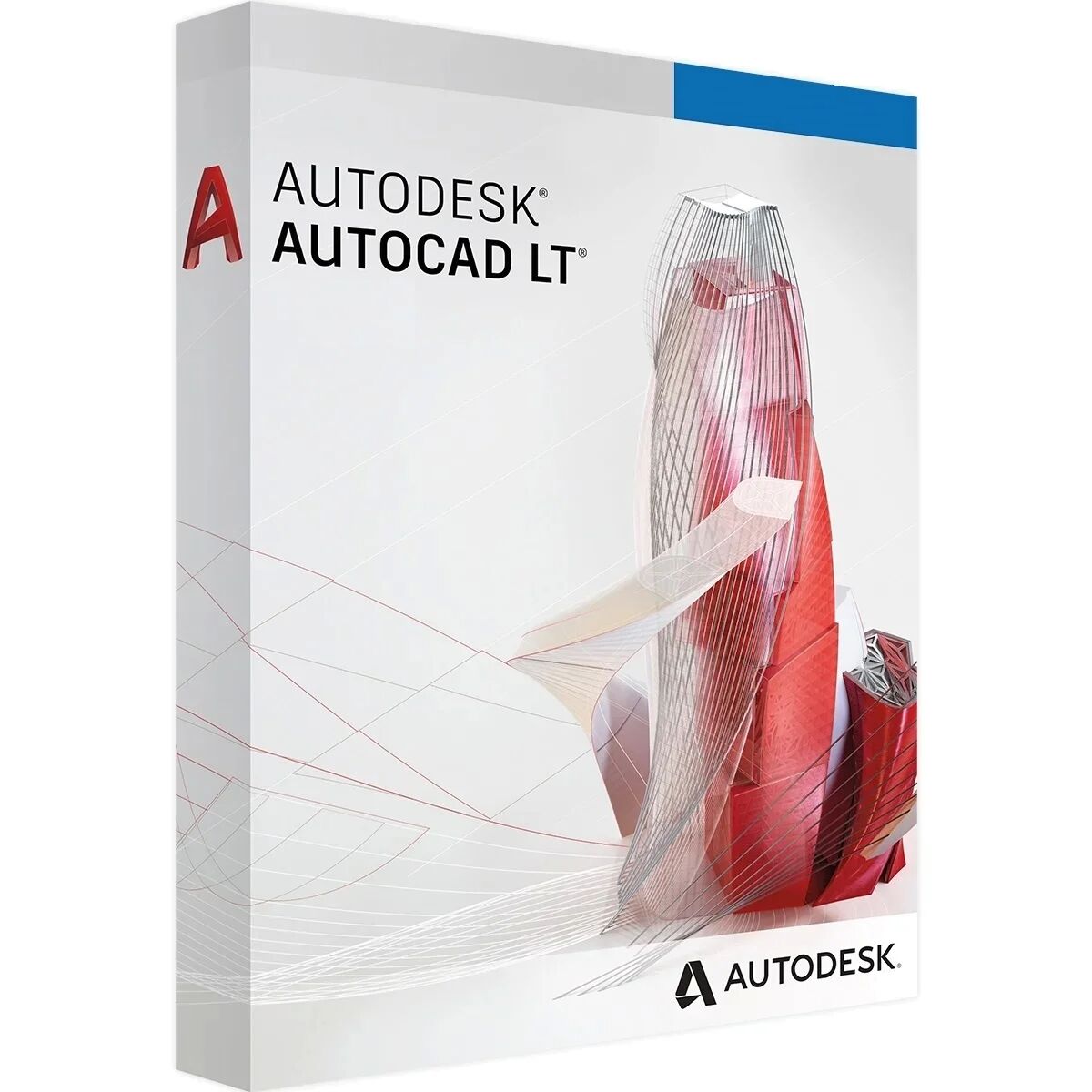Autodesk AutoCAD LT for Mac Renewal