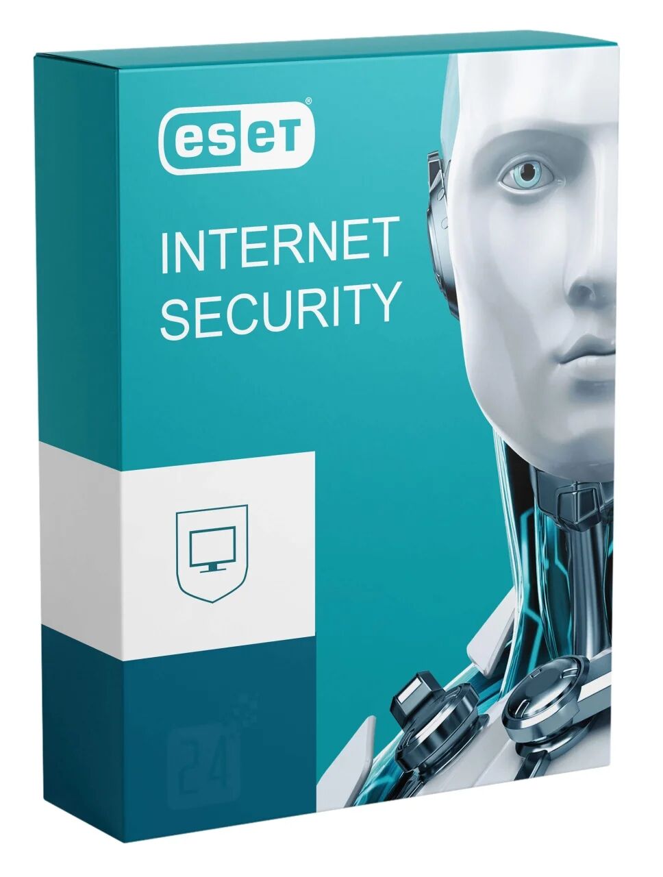 ESET Internet Security 10 Devices 1 Year