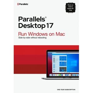 Parallels Desktop 17 Mac Pro Edition Parallels Desktop 17 Mac Pro Edition
