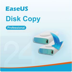 EaseUS Disk Copy Pro (Lifetime Upgrades) EaseUS Disk Copy Pro (Lifetime Upgrades)
