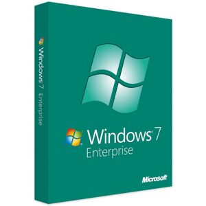 Microsoft Windows 7 Enterprise - Security, Productivity, Multi-language Support Microsoft Windows 7 Enterprise - Security, Productivity, Multi-language Support