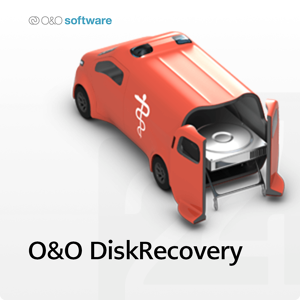 O&O Software O&O DiskRecovery Pro 5 Devices O&O Software O&O DiskRecovery Pro 5 Devices