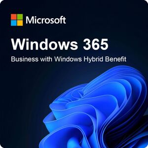 Microsoft Windows 365 Business with Windows Hybrid Benefit 2 vCPU, 8 GB, 128 GB Microsoft Windows 365 Business with Windows Hybrid Benefit 2 vCPU, 8 GB, 128 GB