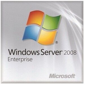 Microsoft Windows Server 2008 R2 Enterprise Microsoft Windows Server 2008 R2 Enterprise