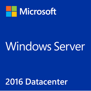 Microsoft Windows Server 2016 Datacenter 16 Core Basic License Microsoft Windows Server 2016 Datacenter 16 Core Basic License
