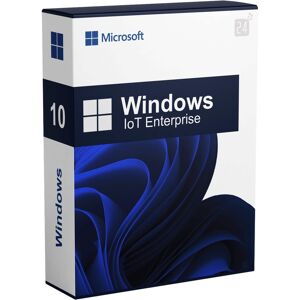 Microsoft Windows 10 IoT Enterprise Microsoft Windows 10 IoT Enterprise