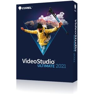 Corel VideoStudio 2021 Ultimate Corel VideoStudio 2021 Ultimate