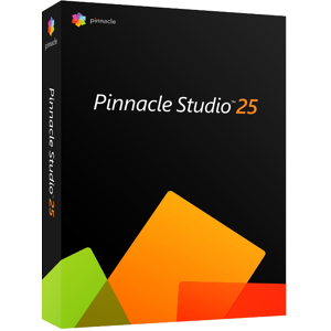 Corel Pinnacle Studio 25 Corel Pinnacle Studio 25