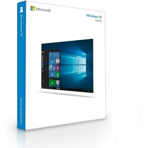 Microsoft Windows 10 Home - User-Friendly OS for PC & Devices Microsoft Windows 10 Home - User-Friendly OS for PC & Devices