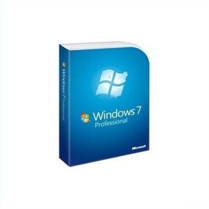 Microsoft Windows 7 Professional SP1 Microsoft Windows 7 Professional SP1
