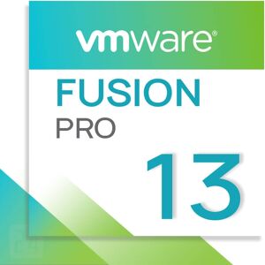 VMware Fusion 13 Pro New Purchase VMware Fusion 13 Pro New Purchase