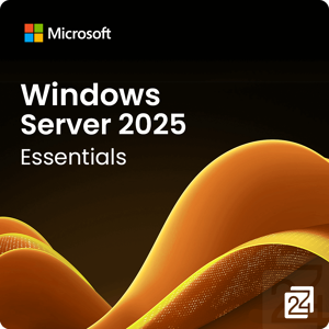 Microsoft Windows Server 2025 Essentials Microsoft Windows Server 2025 Essentials