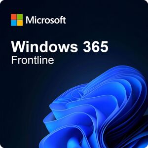 Microsoft Windows 365 Frontline 8 vCPU, 32 GB, 512 GB Microsoft Windows 365 Frontline 8 vCPU, 32 GB, 512 GB