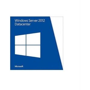 Microsoft Windows Server 2012 R2 Datacenter 2 CPU Microsoft Windows Server 2012 R2 Datacenter 2 CPU