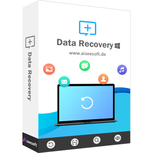 Aiseesoft Data Recovery - Data Recovery Software Aiseesoft Data Recovery - Data Recovery Software