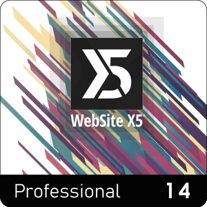 Incomedia Website X5 Professional14 Incomedia Website X5 Professional14