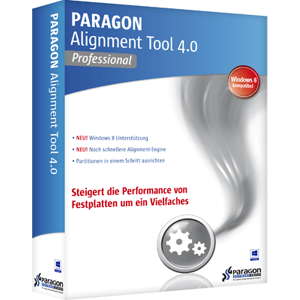 Paragon Alignment Tool 4.0 Pro Paragon Alignment Tool 4.0 Pro