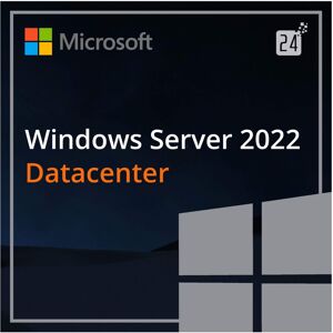 Microsoft Windows Server 2022 Datacenter 2 Core Microsoft Windows Server 2022 Datacenter 2 Core