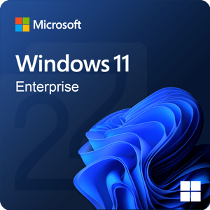 Microsoft Windows 11 Enterprise Microsoft Windows 11 Enterprise
