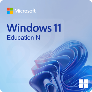 Microsoft Windows 11 Education N Microsoft Windows 11 Education N