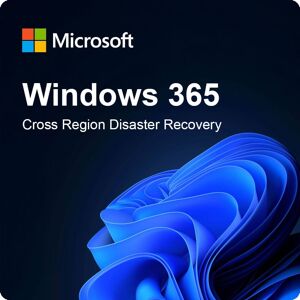 Microsoft Windows 365 Cross Region Disaster Recovery Microsoft Windows 365 Cross Region Disaster Recovery