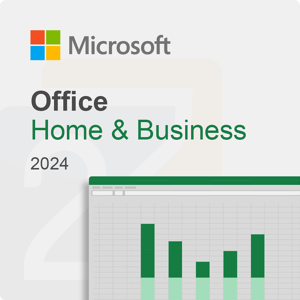 Microsoft Office 2024 Home & Business Windows Microsoft Office 2024 Home & Business Windows