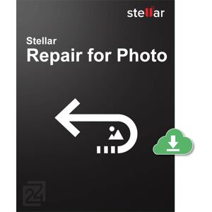 Stellar Repair for Photo Windows Stellar Repair for Photo Windows