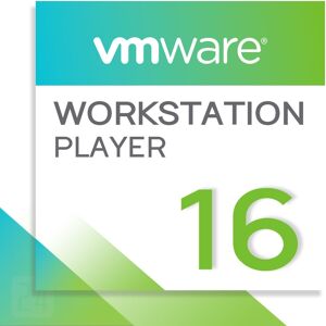 VMware Workstation 16 Player VMware Workstation 16 Player