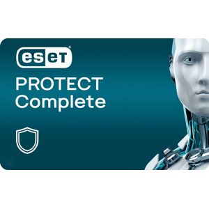 ESET PROTECT Complete 1 Year 50 - 99 User(s) New Purchase ESET PROTECT Complete 1 Year 50 - 99 User(s) New Purchase