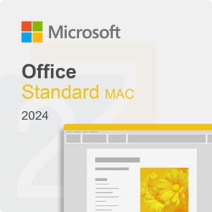 Microsoft Office 2024 Standard - Office Software Microsoft Office 2024 Standard - Office Software