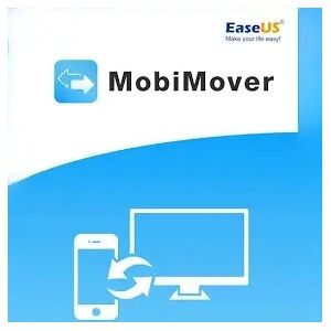 EaseUS MobiMover for Mac (Lifetime Upgrade) EaseUS MobiMover for Mac (Lifetime Upgrade)