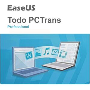 EaseUS Todo PCTrans Technician 13 - PC Transfer Software EaseUS Todo PCTrans Technician 13 - PC Transfer Software